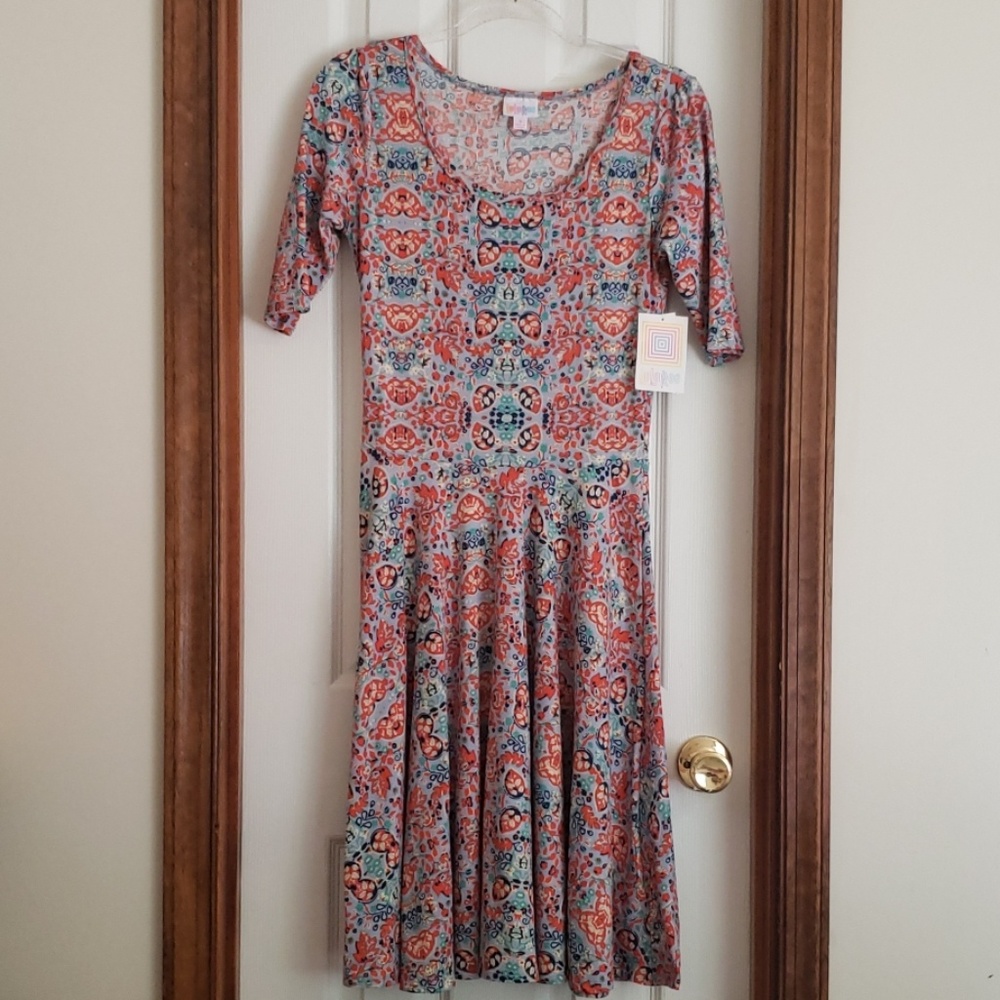 NWT Lularoe dress